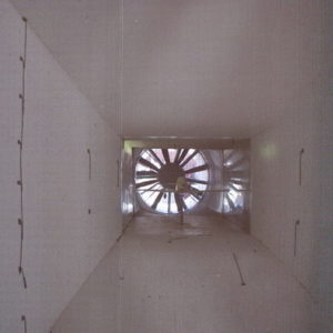 Wind Tunnel