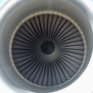 jet engine